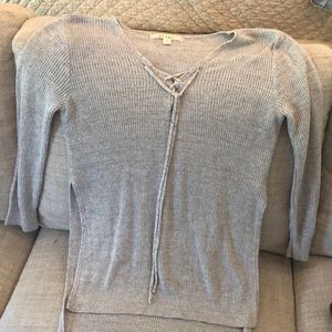 Ladies sweater